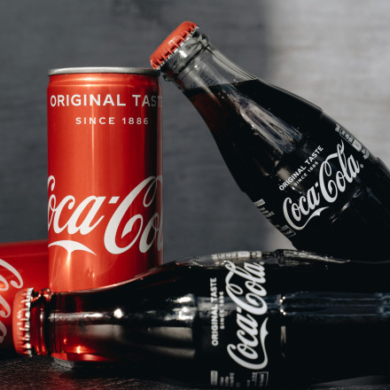 Coca-Cola HBC: Διψήφια αύξηση κερδοφορίας και μέρισμα €1,20 ανά μετοχή