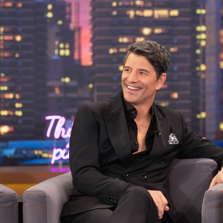 Σάκης Ρουβάς: Έπιασε δουλειά σε American Diner