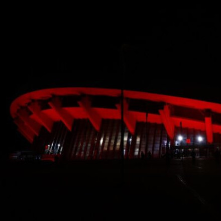 Ολυμπιακός: Σε εφαρμογή η ενεργειακή αναβάθμιση του ΣΕΦ