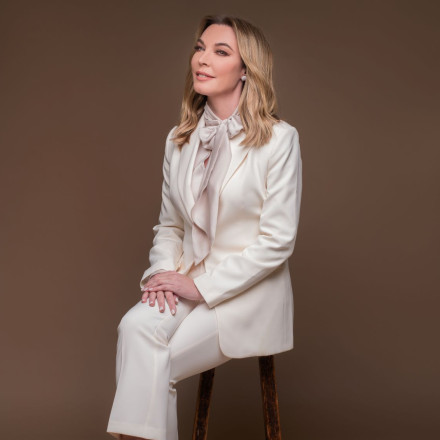 Τατιάνα Στεφανίδου: «Μετά από 30 χρόνια τηλεόρασης είμαι all-time classic»