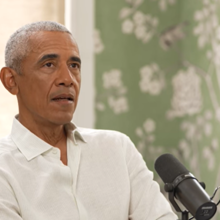 Μπαράκ Ομπάμα: Αποκαλύπτει γιατί η απόκτηση ενός γιου θα ήταν «πρόκληση» - «Νομίζω ότι θα ήμουν πιο...»