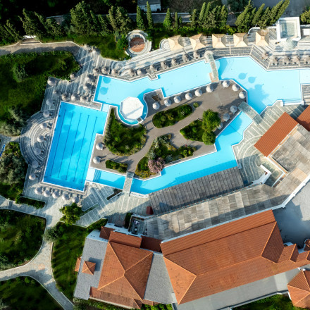 Άλλαξε χέρια το  Eretria Hotel & Spa Resort