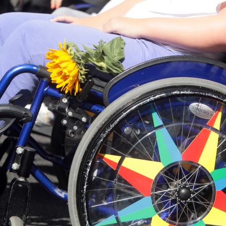 Μεγάλη η ανταπόκριση για το πρόγραμμα «Προσβασιμότητα κατ’ οίκον» - 5.500 αιτήσεις στην Α φάση