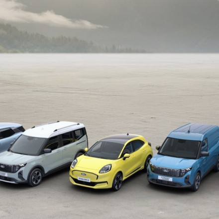 Ισχυρό πλήγμα 19,5 δισ. δολαρίων για τη Ford λόγω ηλεκτρικών οχημάτων