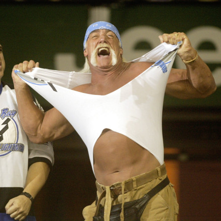 Χαλκ Χόγκαν: Οι μεγαλύτερες «διαμάχες» του παλαιστή κατά τη διάρκεια της ιστορικής καριέρας του