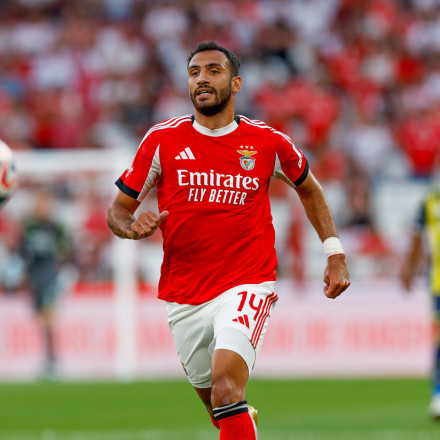 Ο MVP Παυλίδης χάρισε το Σούπερ Καπ στην Μπενφίκα - Πρωταγωνιστής και στους... χορούς [vid]