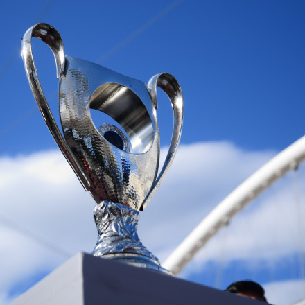 Ξεκινά με νέο format το Κύπελλο Ελλάδας Betsson – Πότε είναι η κλήρωση της 1ης φάσης