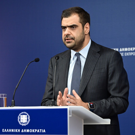 Μαρινάκης κατά Ανδρουλάκη για τον ΟΠΕΚΕΠΕ: Εκτεθειμένος μετά τη σημερινή στάση του κόμματός του