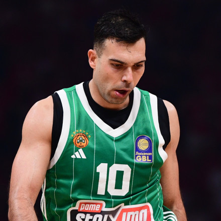 Super Cup: Στη Ρόδο 26-27 Σεπτεμβρίου η διοργάνωση - Οριστικά εκτός ο Παναθηναϊκός AKTOR