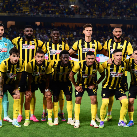 Η ΑΕΚ έχει δρόμο ακόμα αλλά ο Νίκολιτς βάζει τις σωστές βάσεις