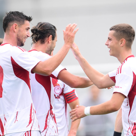 Ώρα και κανάλι για τα φιλικά Ολυμπιακού και ΠΑΟΚ