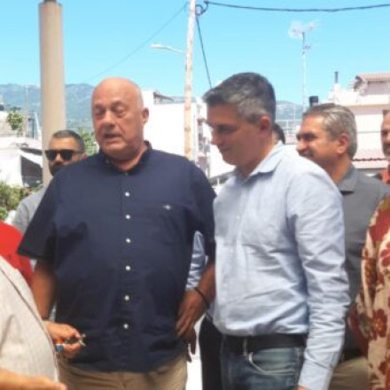 Φραστική επίθεση Μπέου κατά της Ζέττας Μακρή: «Για την Αφρική είναι καλή - Μας γέμισε κοντέινερ»