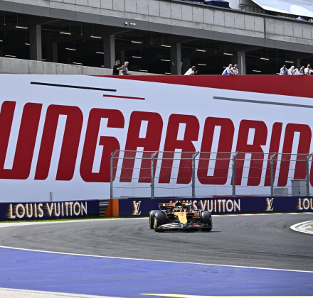 Formula 1 Grand Prix Ουγγαρίας 2025: Λίγο πριν τις... διακοπές Formula 1 Grand Prix Ουγγαρίας 2025: Λίγο πριν τις... διακοπές