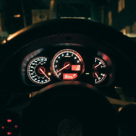 Ταινία τρόμου στα Χανιά: Φοιτήτριες εγκλωβίστηκαν σε ΙΧ «τρελού» οδηγού που διεμβόλιζε περιπολικά