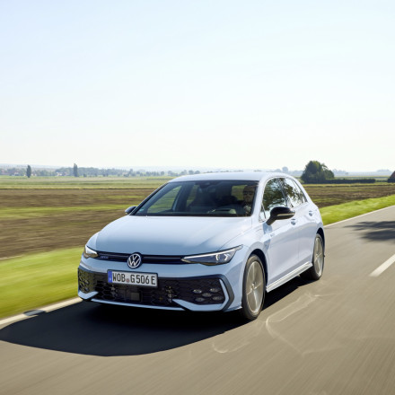 Volkswagen Plug-in Hybrid (eHybrid): Τεχνολογική Υπεροχή