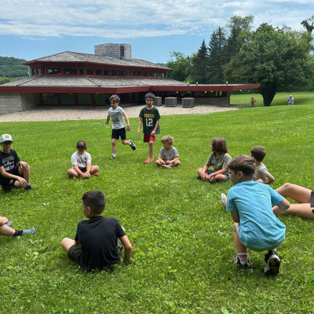 Αγγλία: Δηλητηρίασαν παιδιά σε καλοκαιρινή κατασκήνωση - Συνελήφθη 76χρονος ως ύποπτος