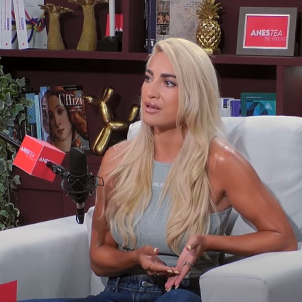 Τούνη για τον χωρισμό με τον Αλεξάνδρου: «Αν είχα χαλάσει χατίρια νωρίτερα, θα είχα δει πράγματα...»