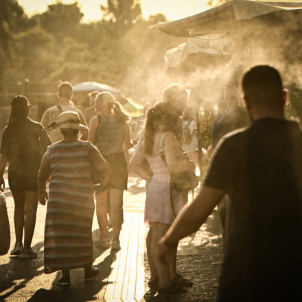 Η Ελλάδα στη δίνη της κλιματικής κρίσης: Πιο συχνά και πιο φονικά τα καιρικά επεισόδια