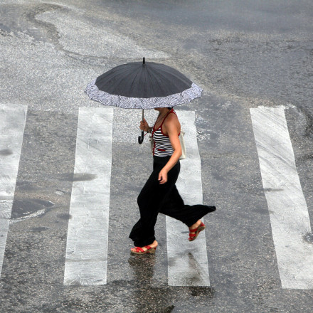 «Έρχεται οργανωμένη κακοκαιρία» - Η προειδοποίηση Μαρουσάκη για τα πρωτοβρόχια