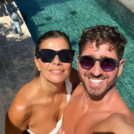 Νεσχάν Μουλαζίμ: Αποκάλυψε την εγκυμοσύνη της και εξήγησε γιατί κυκλοφορεί με αναπηρικό αμαξίδιο