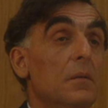 Γιώργος Παληός: Πέθανε ο σπουδαίος ηθοποιός που είχε συμμετάσχει σε πάνω από 40 σειρές