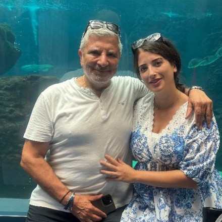 Ο Πατούλης τα βάζει με τους επικριτές του για τη διαφορά ηλικίας με τη Νάνσυ Κοίλου: Δεν το βλέπουμε