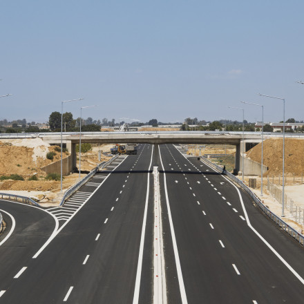 Πάτρα - Πύργος: 75 χιλιόμετρα ανάπτυξης και ασφάλειας-Η νέα σελίδα της Δυτικής Ελλάδας