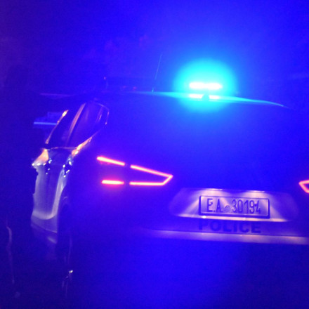 Έπεσαν πυροβολισμοί στον Ίλιον – Βρέθηκαν κάλυκες στο σημείο