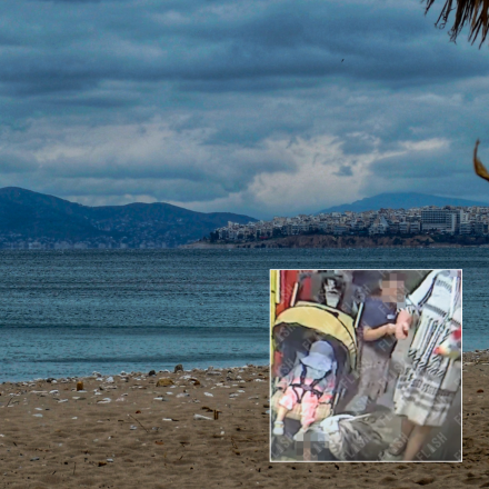 Η «ομολογία» και οι αντιφάσεις για το Παλαιό Φάληρο: Όλα όσα κατέθεσε στους λιμενικούς η 32χρονη