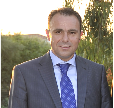 Βράβευση της Alcatel-Lucent Enterprise για την καινοτόμα λύση ασφάλειας στους Ολυμπιακούς Αγώνες Βράβευση της Alcatel-Lucent Enterprise για την καινοτόμα λύση ασφάλειας στους Ολυμπιακούς Αγώνες