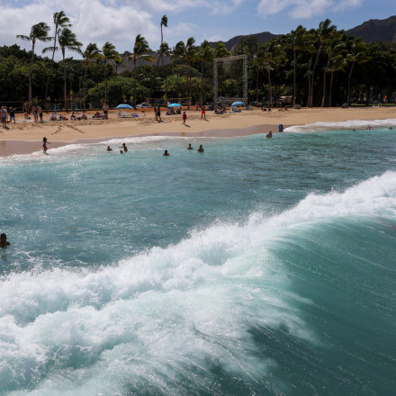 Γιατί ο σεισμός-«μαμούθ» των 8,8 Ρίχτερ δεν προκάλεσε τσουνάμι και καταστροφές - Οι ειδικοί εξηγούν