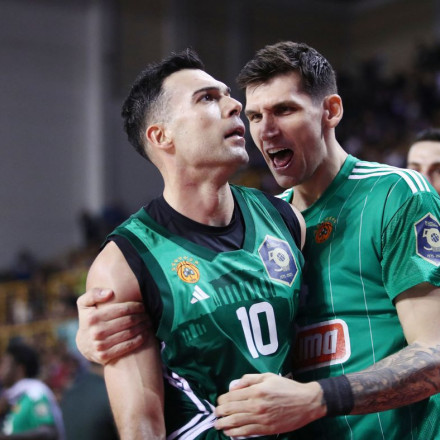 Παναθηναϊκός AKTOR: Επιστολή των 5 διεθνών σε Μητσοτάκη κατά ΕΟΚ και διαιτησίας