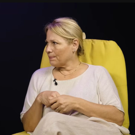 Μαριάννα Τουμασάτου: «Χάρηκα που καταδικάστηκε ο Φιλιππίδης, δεν νομίζω όμως ότι σωφρονίστηκε»