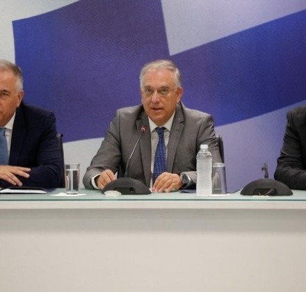 Εθνικό Αστεροσκοπείο: Τιμήθηκε από τον ESA για την πρώτη ευρυζωνική λέιζερ-επικοινωνία με την «ΨΥΧΗ» Εθνικό Αστεροσκοπείο: Τιμήθηκε από τον ESA για την πρώτη ευρυζωνική λέιζερ-επικοινωνία με την «ΨΥΧΗ»