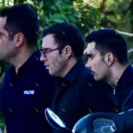 Δίκη Κυριακής Γρίβα: Ομόφωνα ένοχος για τη δολοφονία - Ισόβια κάθειρξη στον 40χρονο