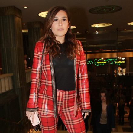 Τερζή για τον ''πόλεμο'' που δέχθηκε στη Eurovision: Το κράτησα τόσο μέσα μου που έσκασα... αρρώστησα