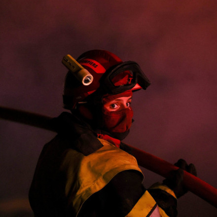 Καμπανάκι Κεφαλογιάννη για το τριήμερο με ισχυρούς βοριάδες - Σε επιφυλακή ο κρατικός μηχανισμός