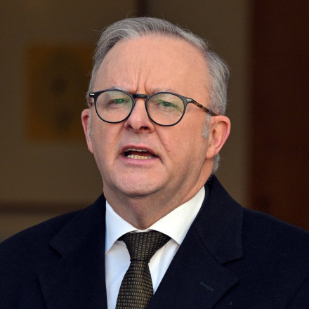 «Ήρθε η ώρα για δύο κράτη»: Η Αυστραλία αναγνωρίζει το κράτος της Παλαιστίνης