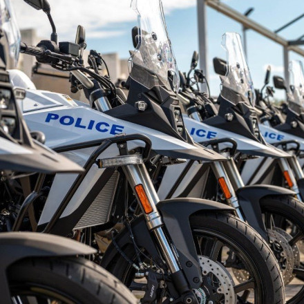 Νέα εποχή στην ΕΛ.ΑΣ: Τα 72 νέα οχήματα που αλλάζουν τις περιπολίες