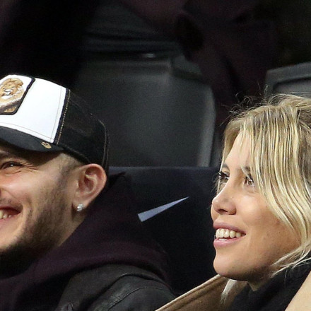 Νέο σκάνδαλο στο διαζύγιο Ικάρντι - Νάρα: Στη φόρα ερωτικά τους βίντεο