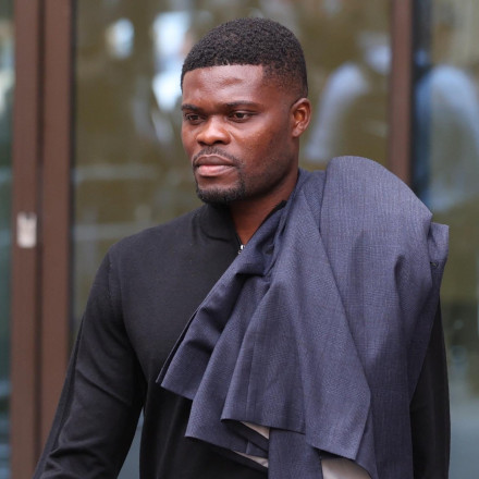 Σάλος στη Βιγιαρεάλ για τη μεταγραφή του Πάρτεϊ εν μέσω κατηγοριών για βιασμό