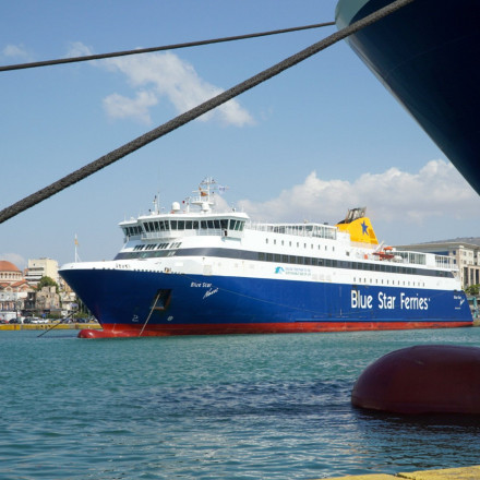 Σε ισχύ το απαγορευτικό: Ποια δρομολόγια πραγματοποιούνται - Τι ισχύει για το Σάββατο (20/9)
