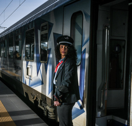 Κυρανάκης: Πρωτοποριακό σύστημα γεωεντοπισμού στα τρένα - Νέα λεωφορεία και μετρό με κλιματισμό Κυρανάκης: Πρωτοποριακό σύστημα γεωεντοπισμού στα τρένα - Νέα λεωφορεία και μετρό με κλιματισμό