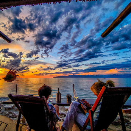 Γιατί η θάλασσα είναι κρύα τις τελευταίες ημέρες στο Ιόνιο - Οι ειδικοί εξηγούν Γιατί η θάλασσα είναι κρύα τις τελευταίες ημέρες στο Ιόνιο - Οι ειδικοί εξηγούν