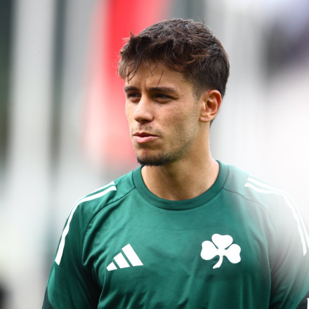 Επική «γκάφα» της A Bola: Βάφτισε... Γερεμέγιεφ τον Βαγιαννίδη