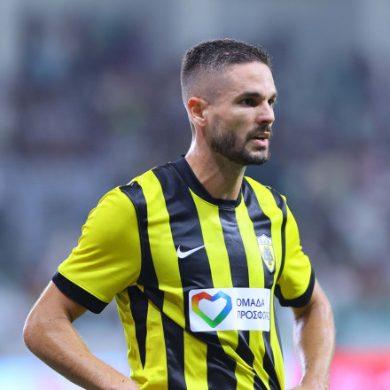 UEFA: Η Τσεχία ανοίγει την «ψαλίδα» και η Ελλάδα κινδυνεύει να χάσει ακόμα και την 11η θέση