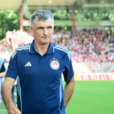 Μεντιλίμπαρ: «Προσπαθούμε να κερδίζουμε σε όλα τα ματς - Υπάρχει χρόνος για μεταγραφές»