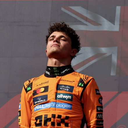 Formula 1 2025 Grand Prix Βραζιλίας: Ο Νόρις κυρίαρχος, ο Φερστάπεν από το pitlane στο βάθρο