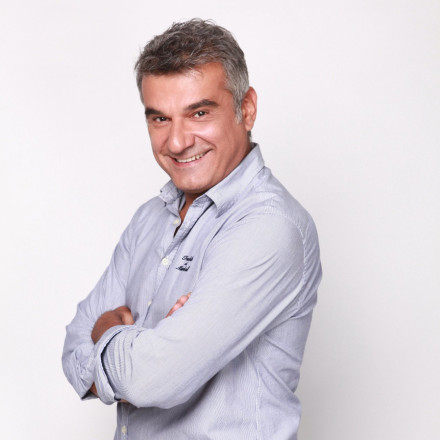 Κώστας Αποστολάκης: «Πρέπει επιτέλους ο Φιλιππίδης να ξαναβγεί στην κοινωνία και να του δοθεί μία ευκαιρία»