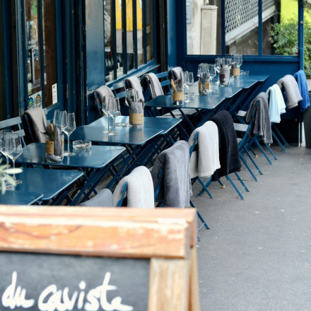 «Έως και 900 ευρώ ζημιά τη μέρα»: Εφιάλτης για εστιατόριο - Κλείνουν τραπέζι και δεν εμφανίζονται